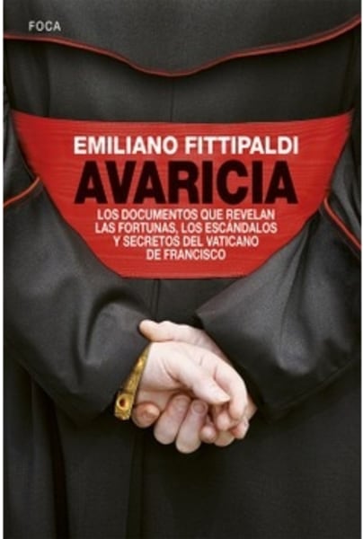 Avaricia