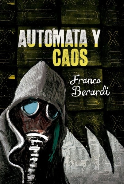 Autómata y Caos