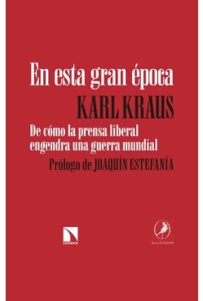 En esta gran época