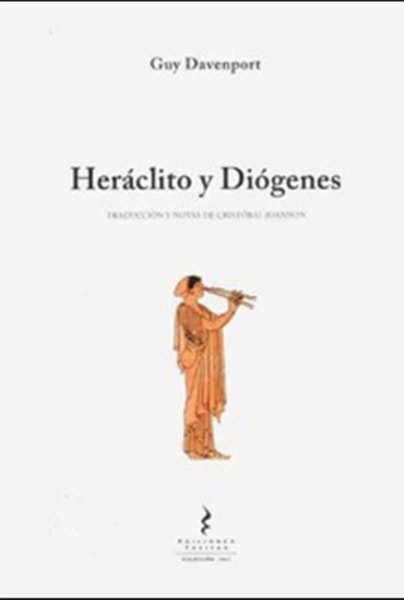 Heráclito y Diógenes