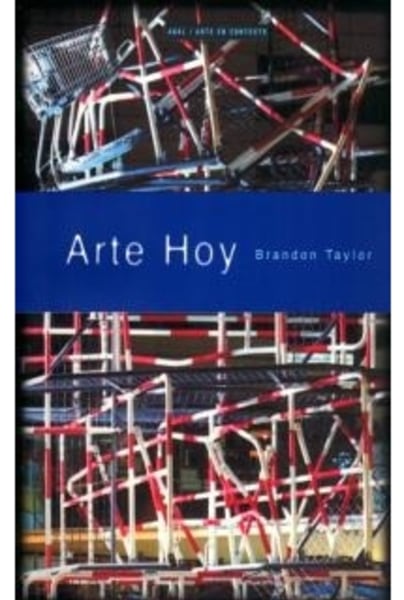 Arte hoy
