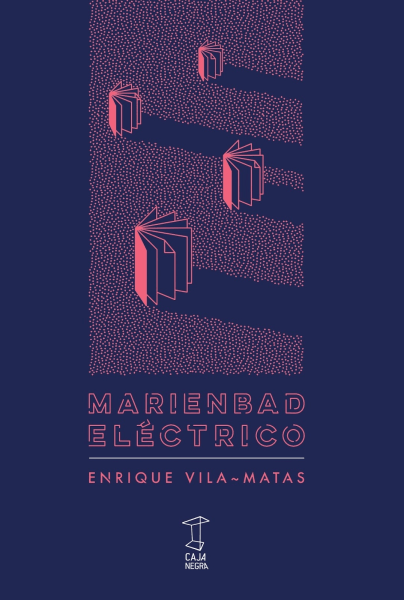 MARIEMBAD ELECTRICO