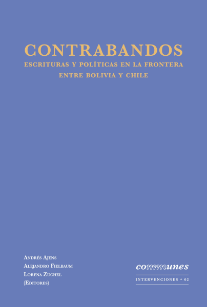 Contrabandos