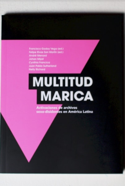 Multitud marica