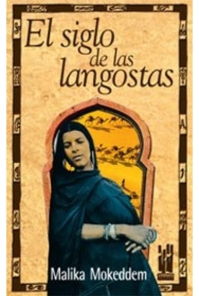 El siglo de las langostas