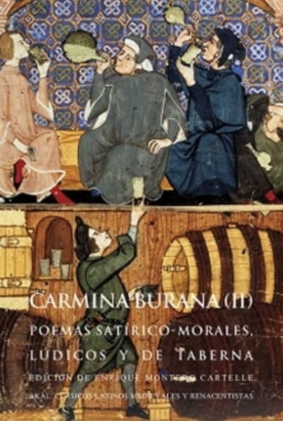 Carmina Burana (II)