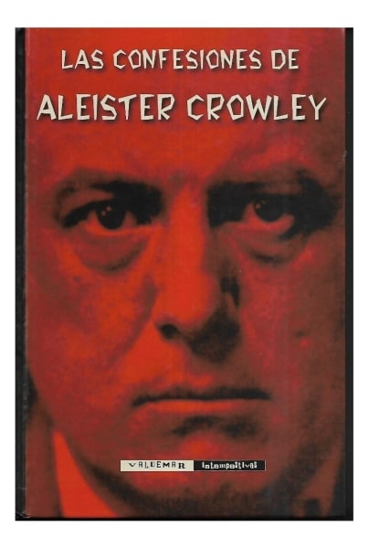 Las confesiones de Aleister Crowley