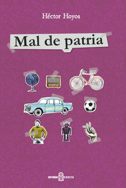 Mal de patria