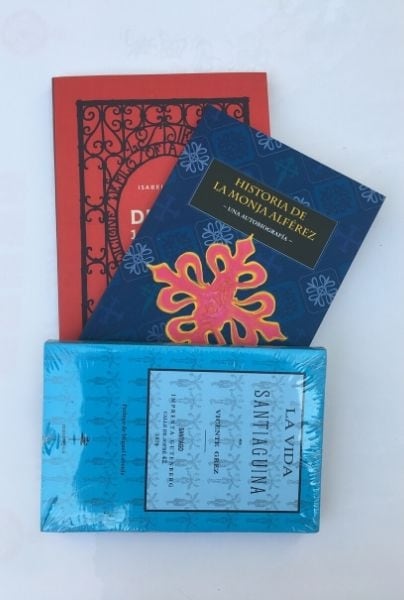 PACK HISTORIA Y PATRIMONIO #3