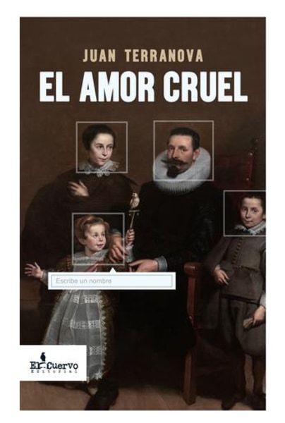 El amor cruel