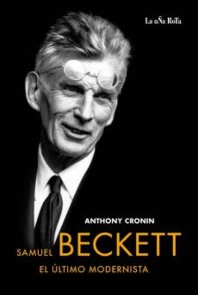 Samuel Beckett, el último modernista