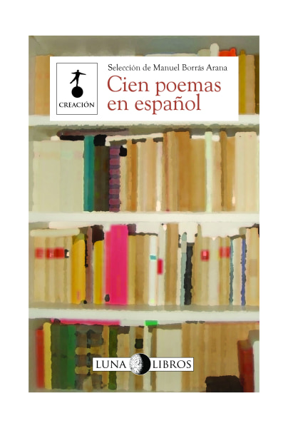 Cien poema en español