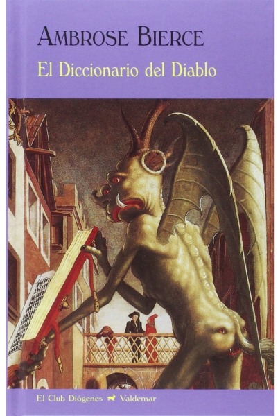 El Diccionario del Diablo