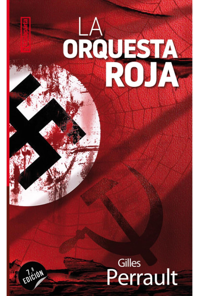 La orquesta roja
