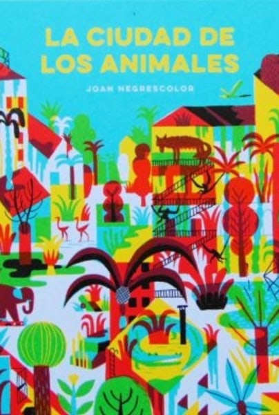 La ciudad de los animales