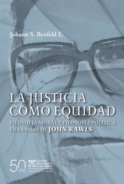 La justicia como equidad