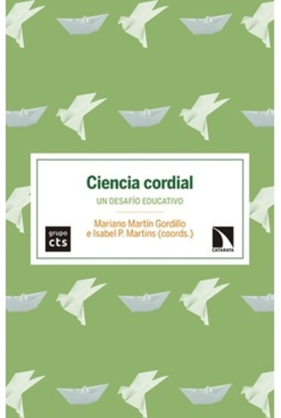 Ciencia cordial