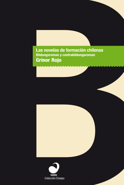 Las novelas de formación chilenas