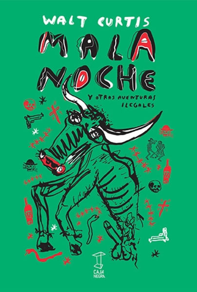 Mala noche