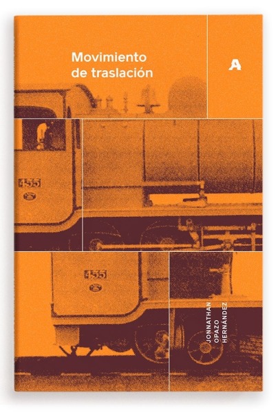 MOVIMIENTO DE TRASLACIÓN