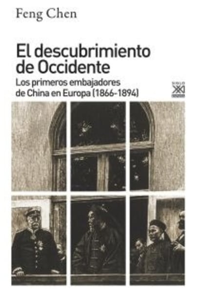 El descubrimiento de Occidente