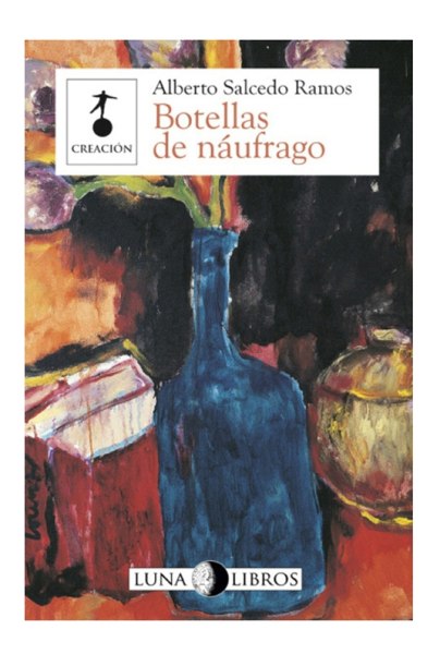 Botellas de naufrago