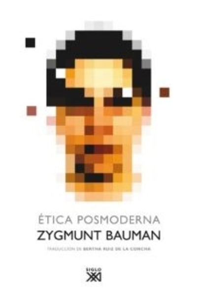 Ética posmoderna