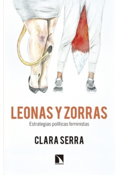 Leonas y zorras
