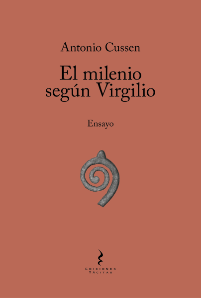 El milenio según Virgilio. Set tres tomos.