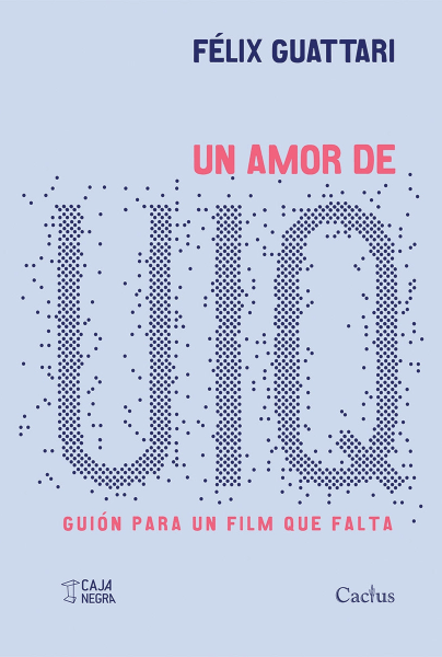 Un amor de UIQ. Gui髇 para un film que falta.