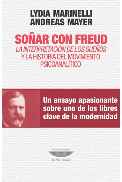 Soñar con Freud