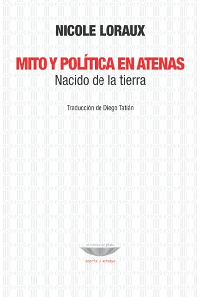 Mito y política en Atenas