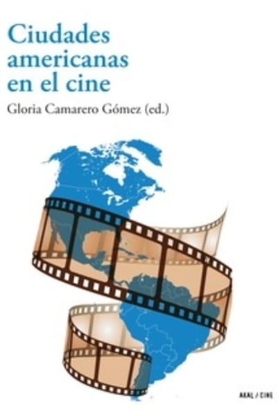 Ciudades americanas en el cine