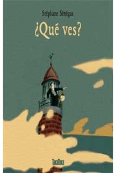 ¿Qué ves?