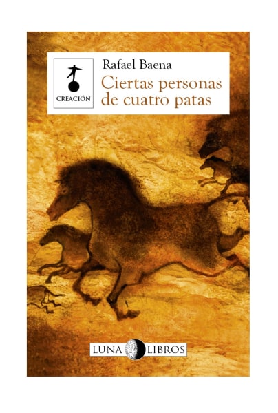 Ciertas personas de cuatro patas