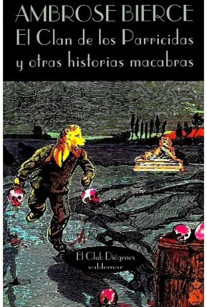 El clan de los parricidas