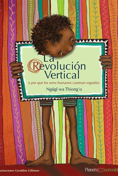 La revolución vertical
