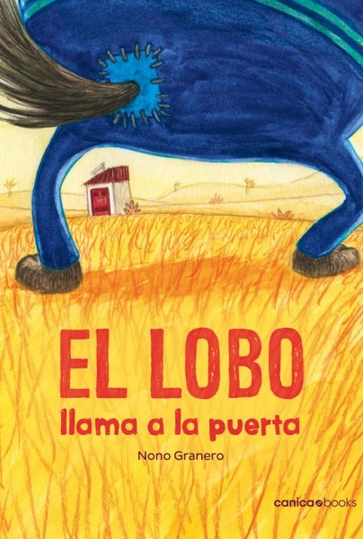 El lobo llama a la puerta