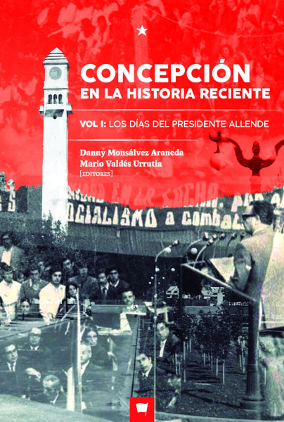 CONCEPCIÓN EN LA HISTORIA RECIENTE