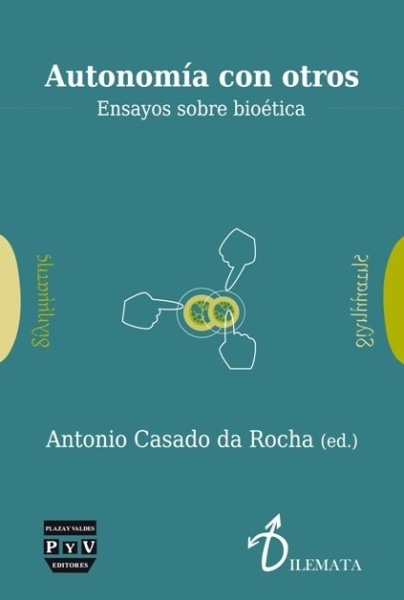 Autonomía con otros