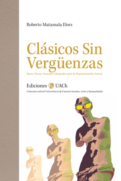 Clásicos sin vergüenzas