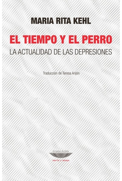 El tiempo y el perro