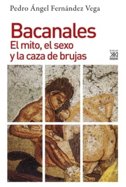 Bacanales