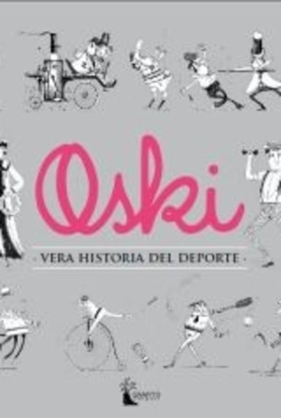 Vera historia del deporte
