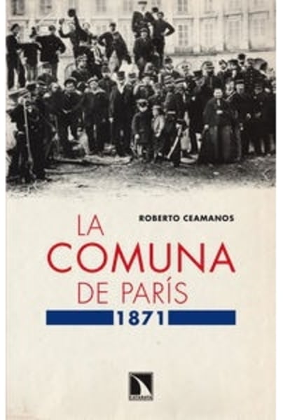La Comuna de París (1871)