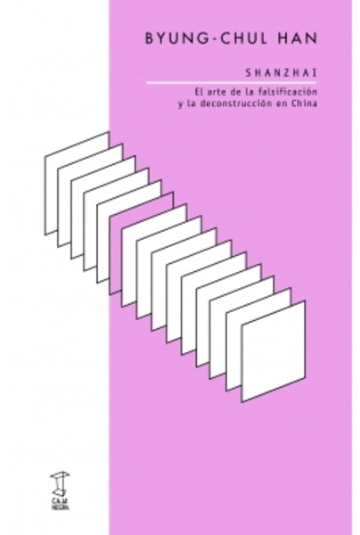 Shanzhai. El arte de la falsificaci髇 y la deconstrucci髇 en China