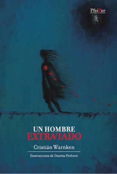 Un hombre extraviado