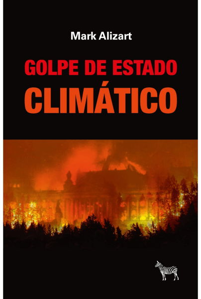 Golpe de Estado climático