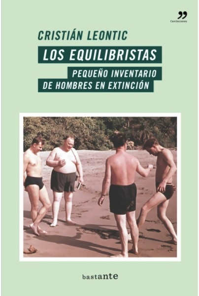 LOS EQUILIBRISTAS