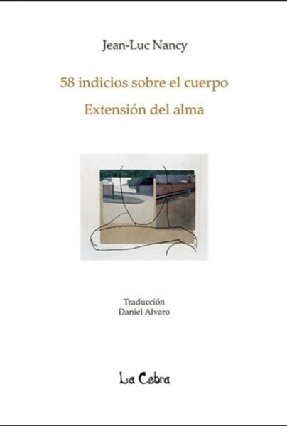 58 INDICIOS SOBRE EL CUERPO